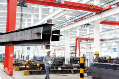 中國有多少個(gè)裝配式建筑產(chǎn)業(yè)園？